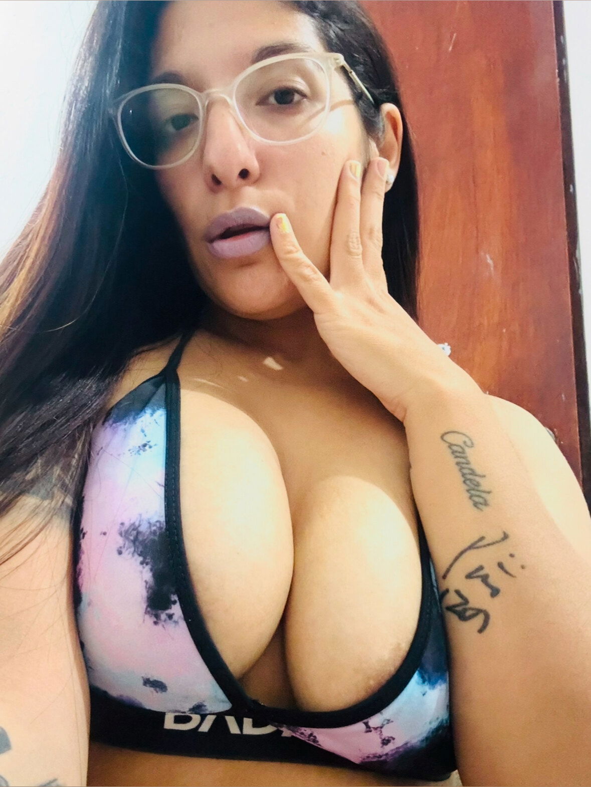 Catalina💜✨ photo