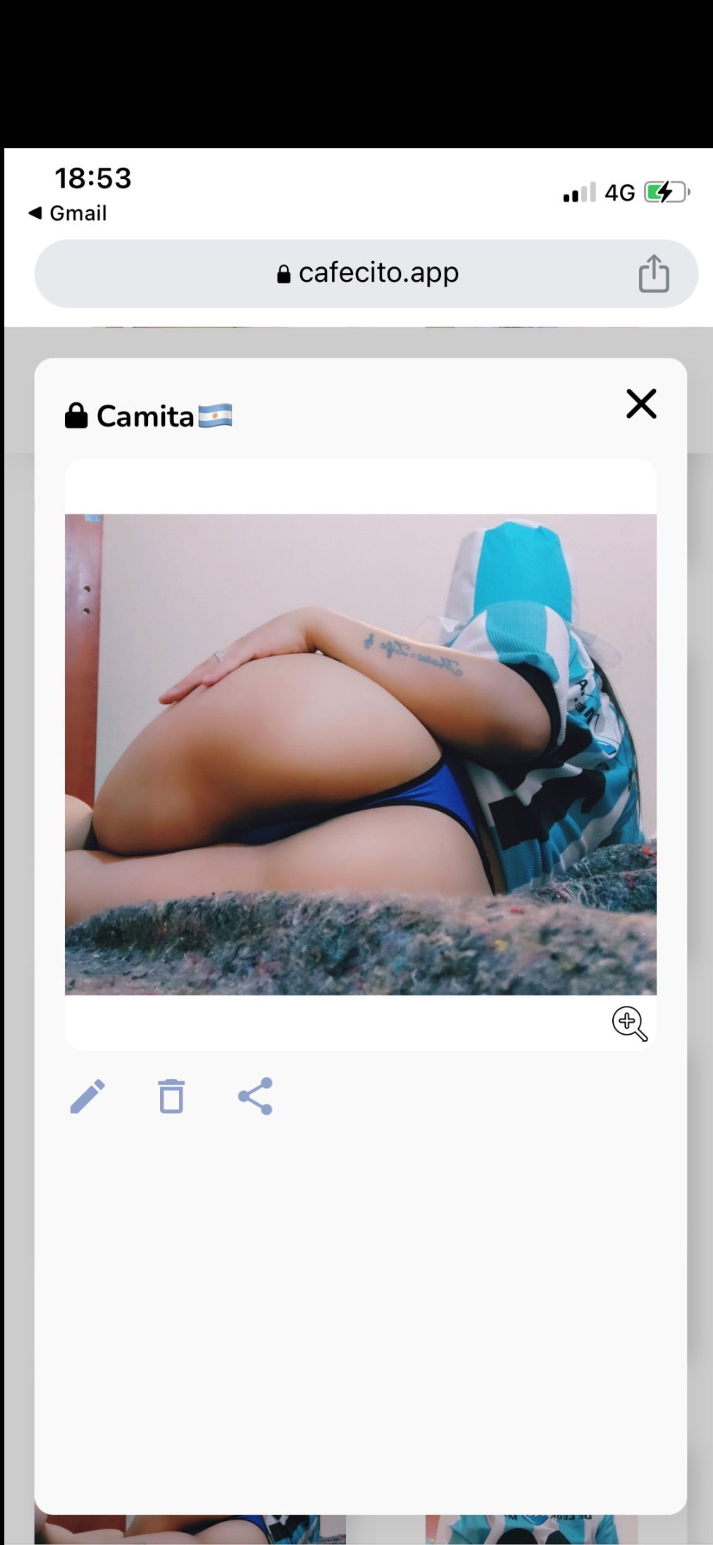 Catalina💜✨ photo