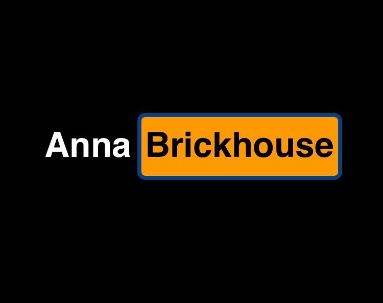 Anna Brickhouse photo