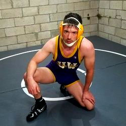 Ethan Axel Andrews photo