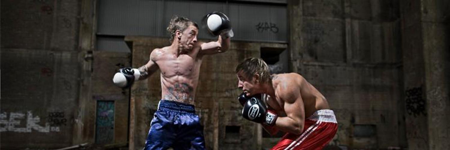 Ethan Axel Andrews photo