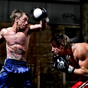 Ethan Axel Andrews photo