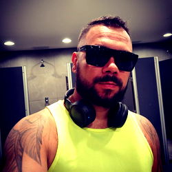 Marcelo Leal, Gym Buff