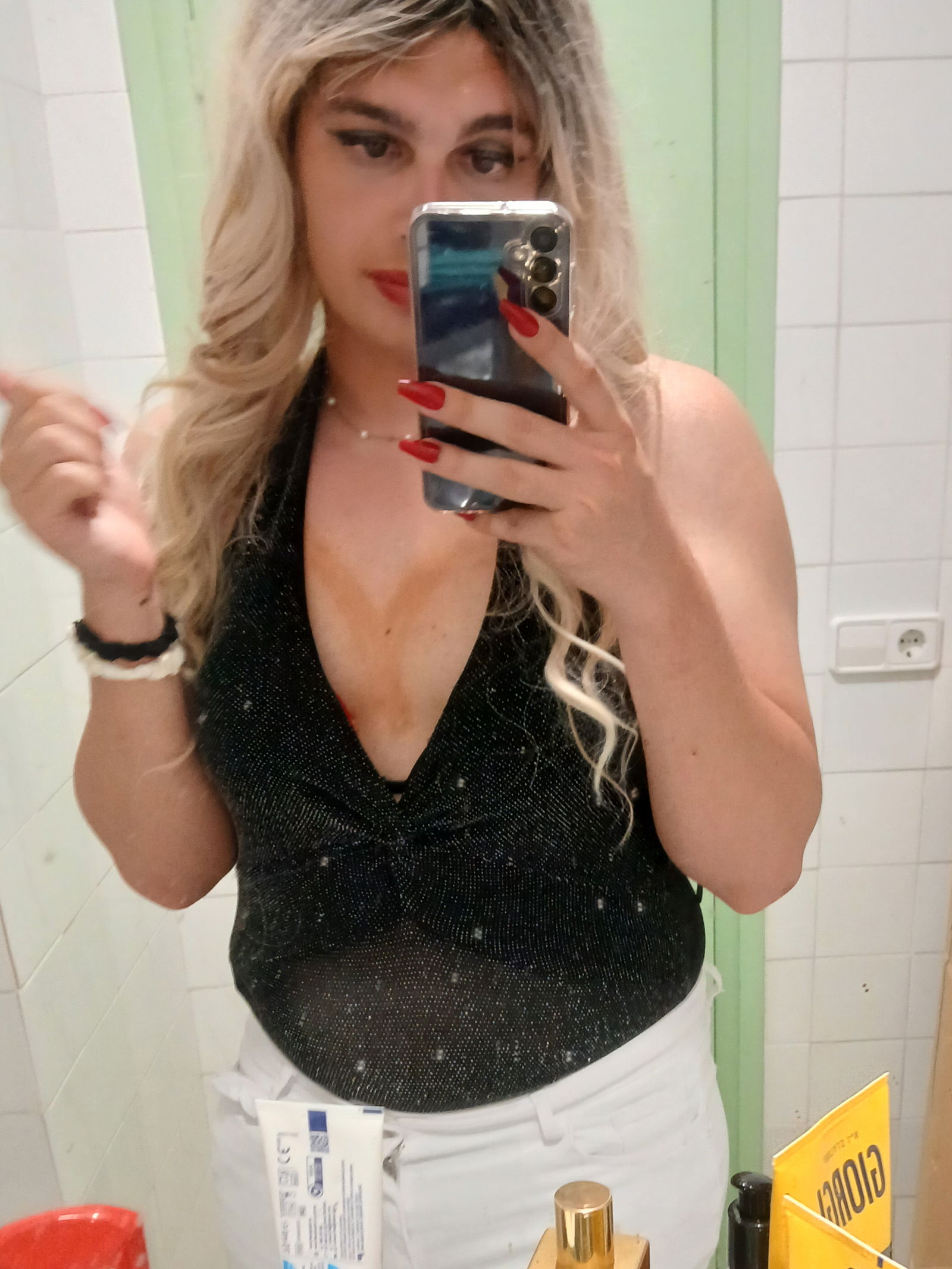 ☺️ Sarita ☺️ 𝒮ℯ𝓍𝓎 ℬ𝒾ℊ 𝒜𝓈𝓈 𝒞𝓇ℴ𝓈𝓈𝒹𝓇ℯ𝓈𝓈ℯ𝓇 photo