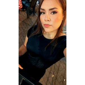 Andrea Camacho photo