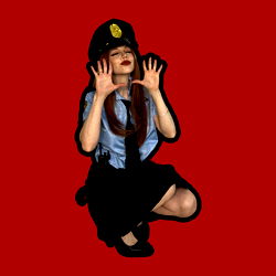 OnlyFans Model Kim Bluestone