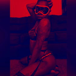 Aesthetic and Confident Adult Model in a Stylish Lingerie Pose