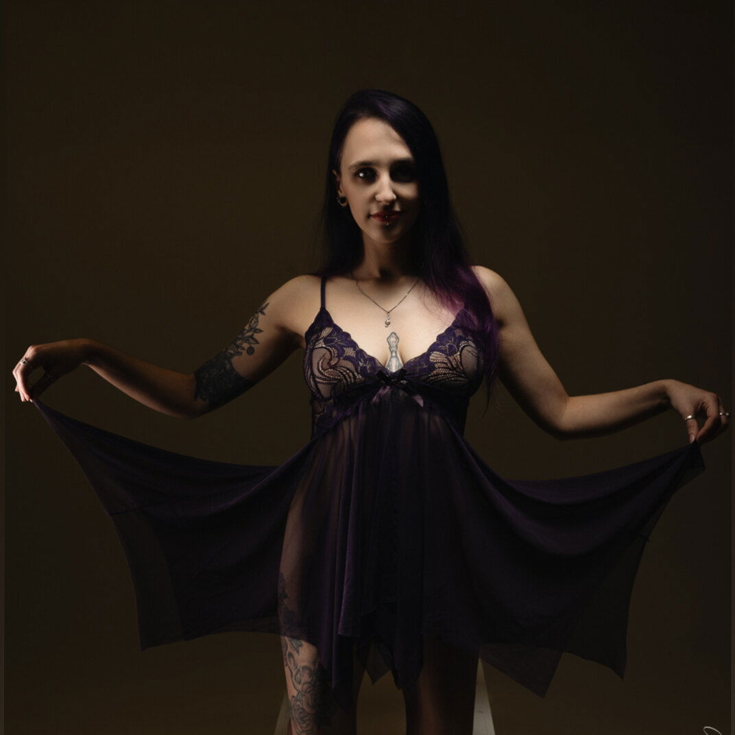 Abysmal.Siren.VIP photo