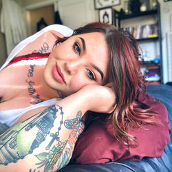 Gabby Model Photos | Female