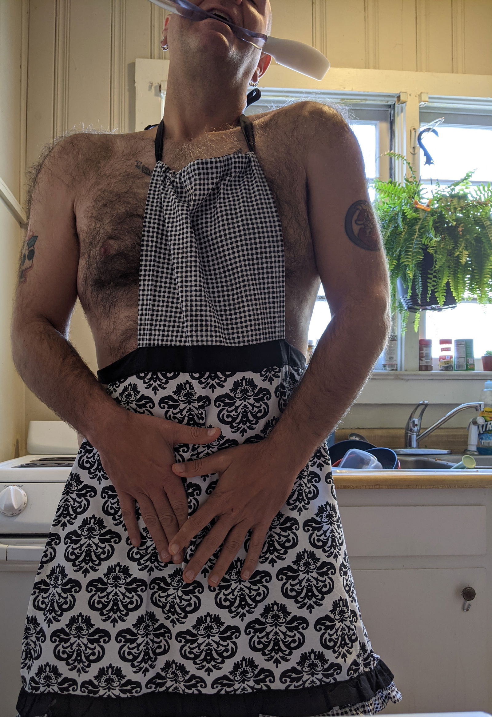 I will make you breakfast photo