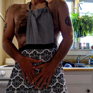 I will make you breakfast photo