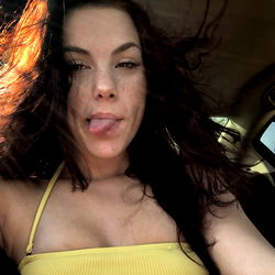 OnlyFans Model Haylee