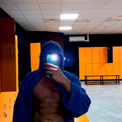 PorcelloNapoletano, OnlyFans Model