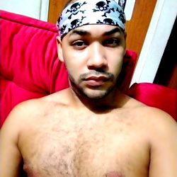 An OnlyFans Model Shares a Relaxed Moment