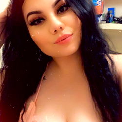 AlvaK in a candid moment