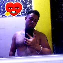 Brayan Ruiz, Tultitlan - Muscle Model Showcasing Fitness