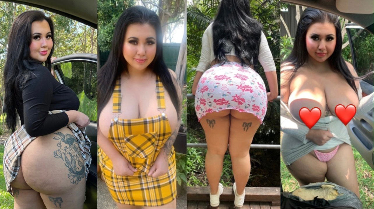🎀Chloe Rose🎀 Thick Queen 🥛 photo