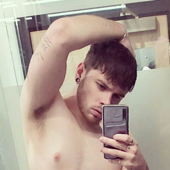 Alfienorth VIP photo