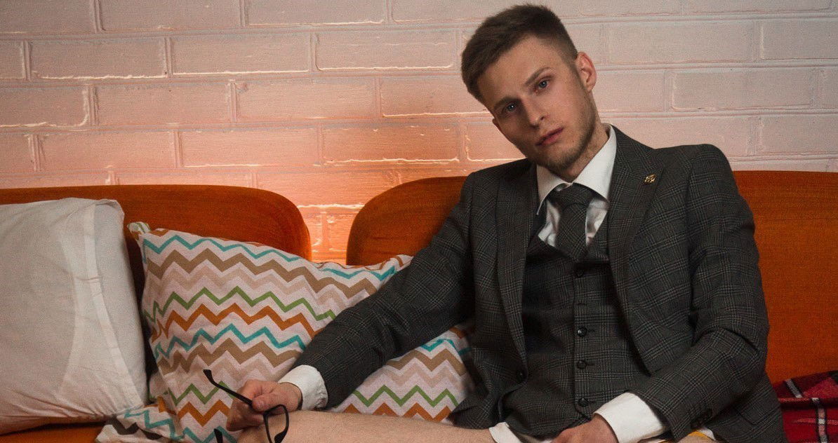 Artsanding_Daniel (XXX and Custom) photo