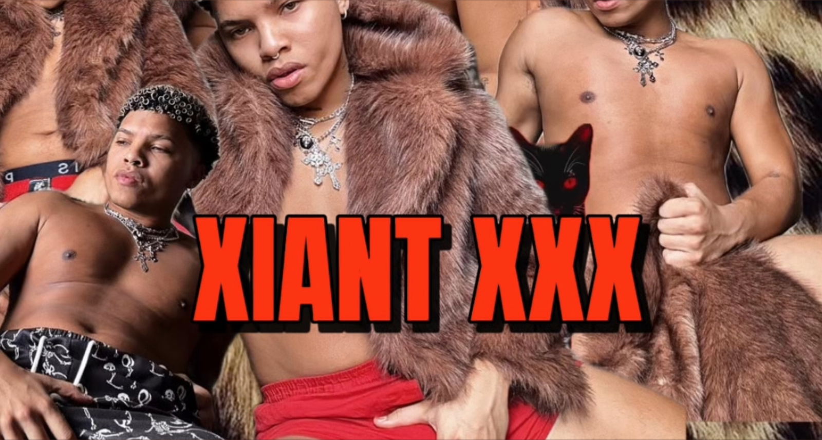 𝖃𝖎𝖆𝖓𝖙 🦇 photo