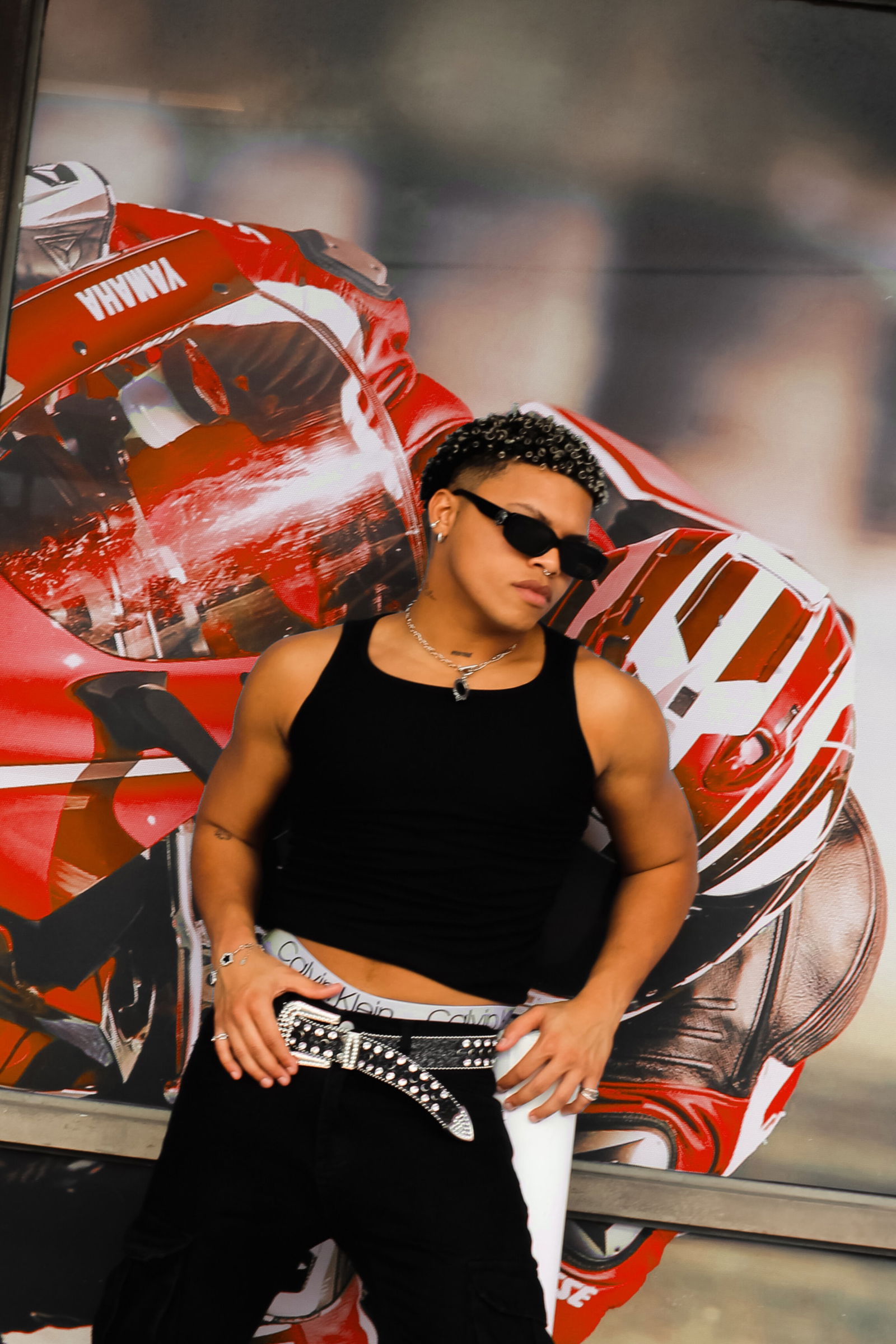 𝖃𝖎𝖆𝖓𝖙 🦇 photo