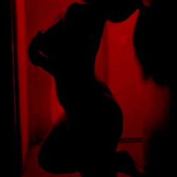 OnlyFans Model Athena Carter - Vibrant Photoshoot