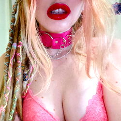 OnlyFans Model Astharoth