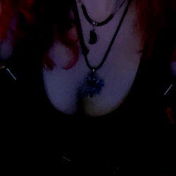 Wren - Tattooed Alternative Model with Red Hair