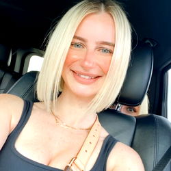 Amberbunnyyz's Instagram