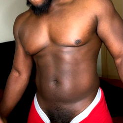 Adonis Blackk: A Model's Perspective