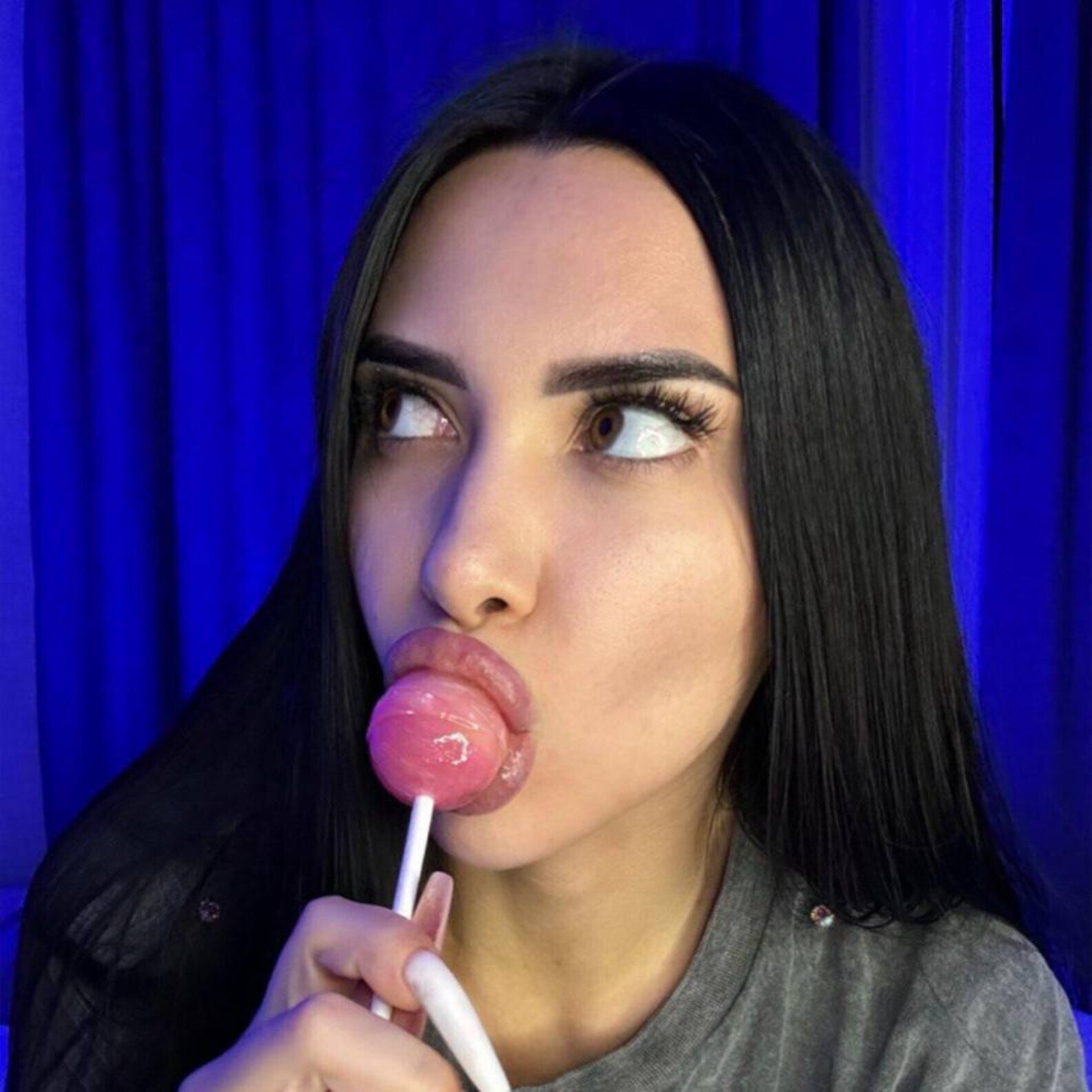 ⭐️Lina Wilson photo