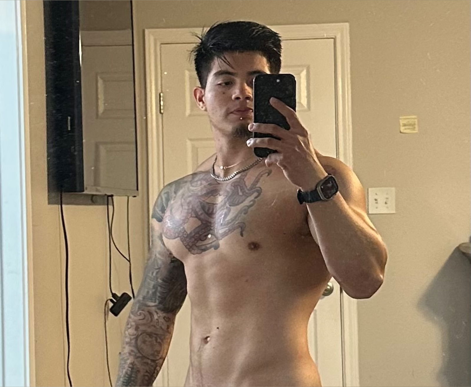 Jesus Cruz Tovar photo