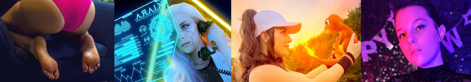 ✨ Kiara Skye ✨ photo