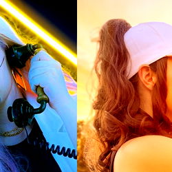 โจ Kiara Skye โจ photo