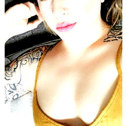 Colorado Model's Instagram Post