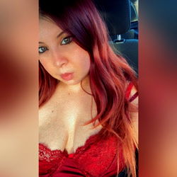 OnlyFans Model Alexis Rodriguez, 24