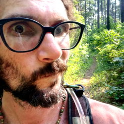 Intense Outdoor Adventure