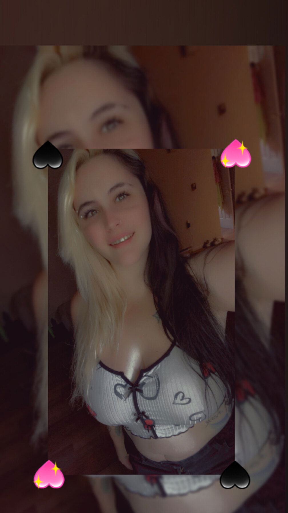 KaleyNicholeNOTES photo