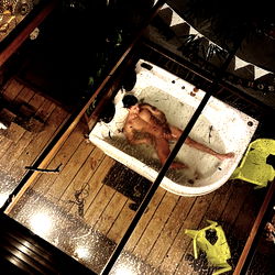 Yanka Max, Onlyfans Model from Colombia, Strikes Pose