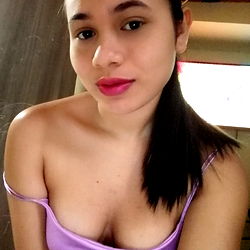 Angela Torres - OnlyFans Model