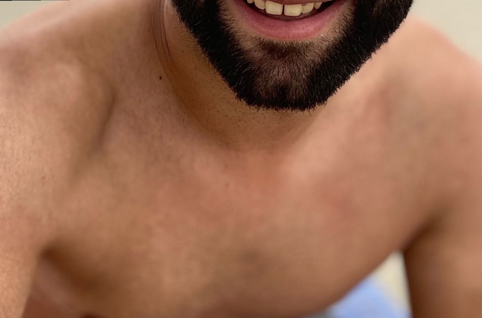 Alberto in Paris photo