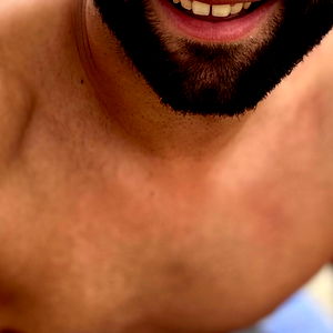 Alberto in Paris photo