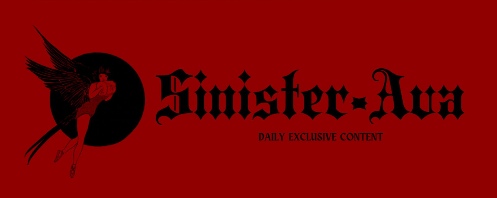 𝔸𝕧𝕒 𝕊𝕚𝕟 photo