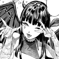 Anime Character Drawing - 𝔸𝕧𝕒 𝕊𝕚𝕟