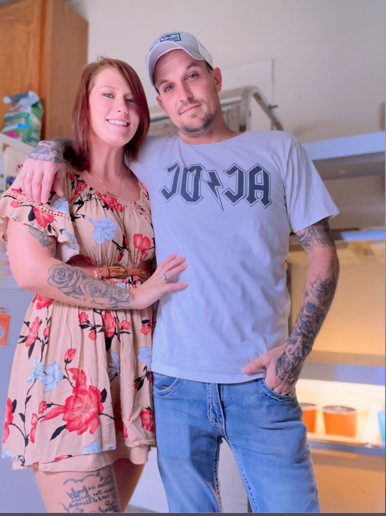 Double The Trouble💋💦😽 photo