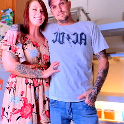 Double The Trouble💋💦😽 photo