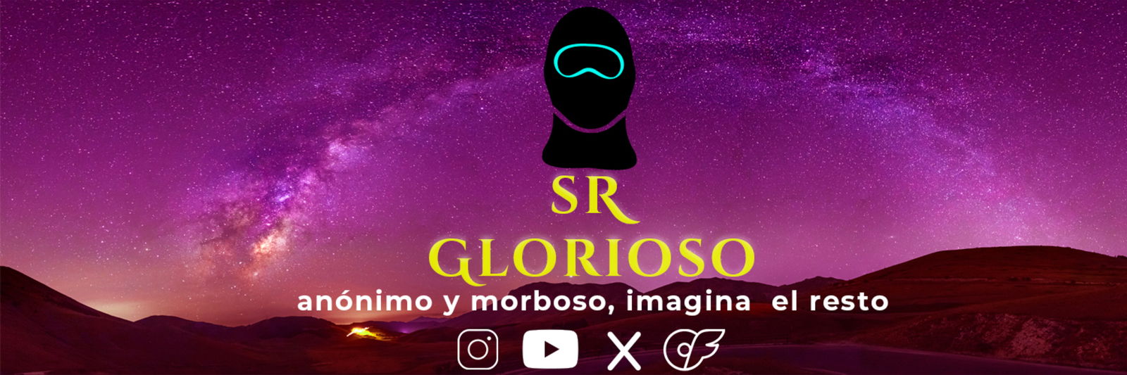 Sr Glorioso photo