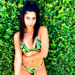 BabyGirl from Argentina