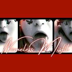 Nameless Misfit Witch photo