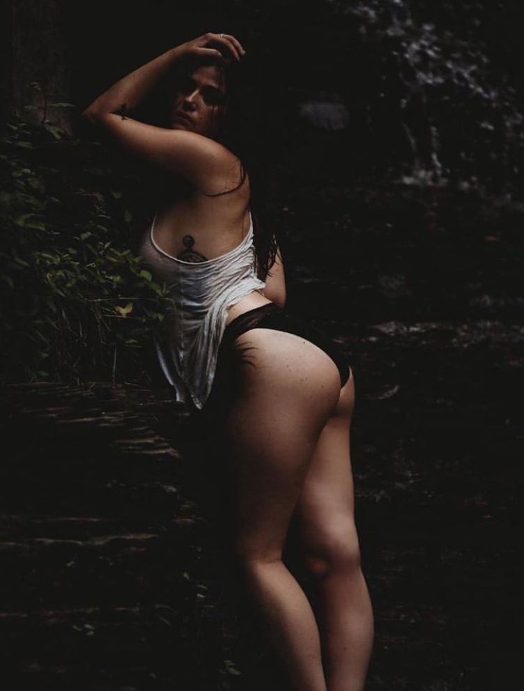 Boudie_byBitchtoria photo